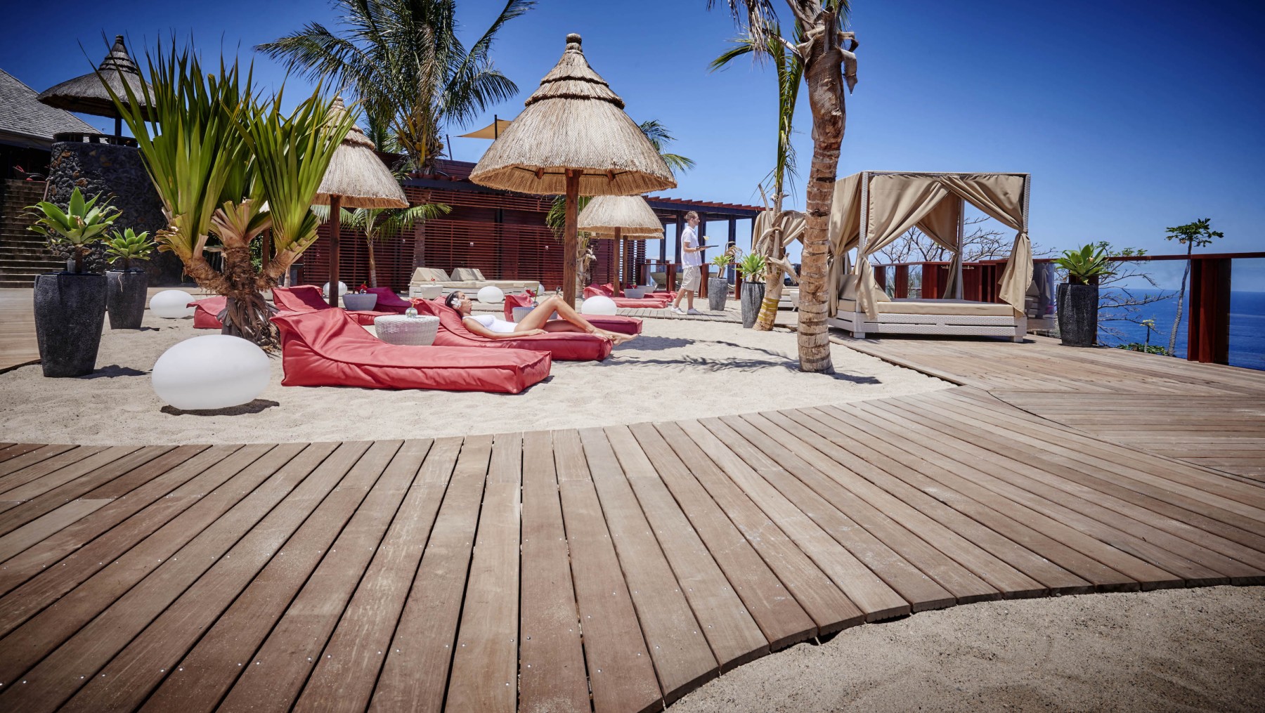 Palm Hotel & Spa
